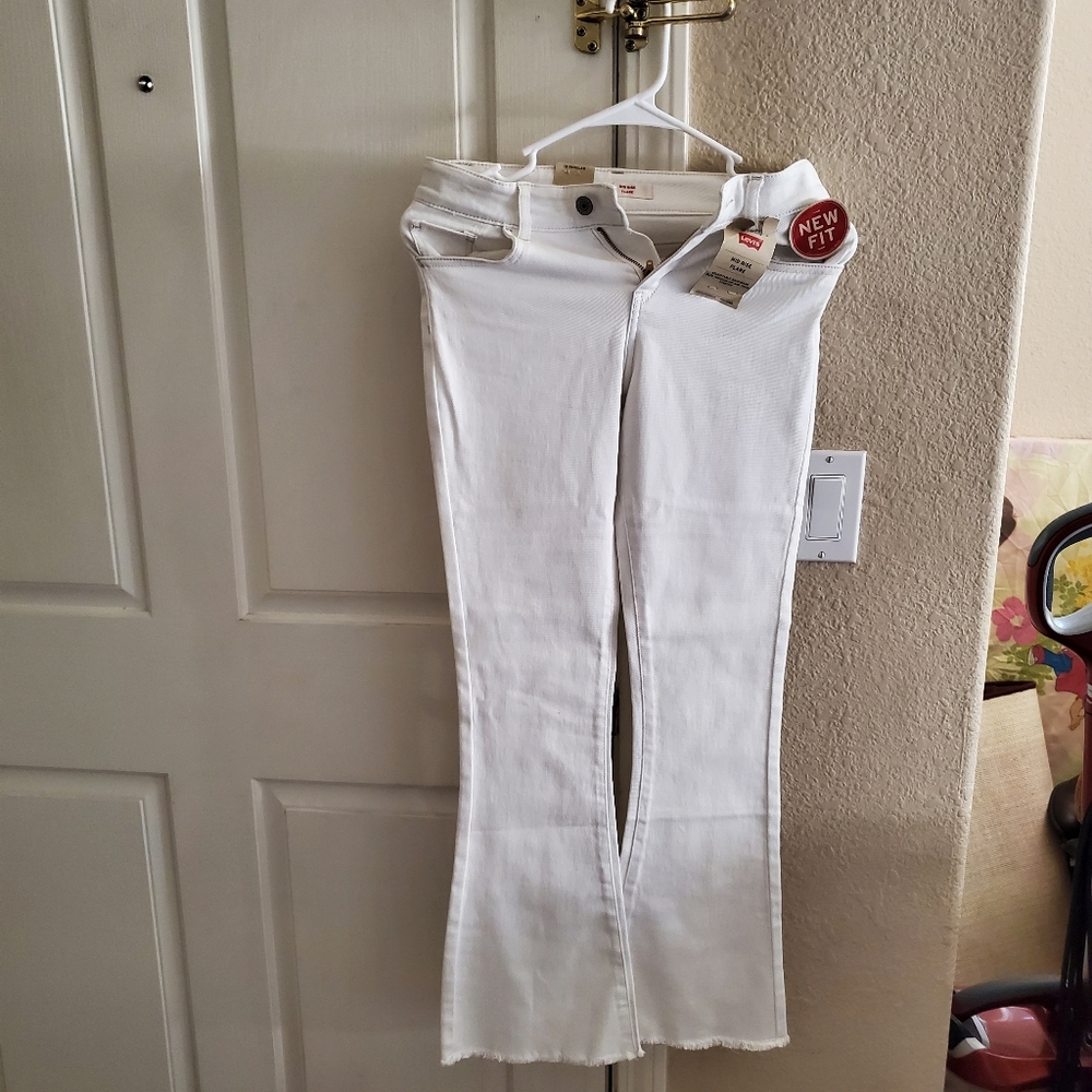 Levi's Girls Jeans